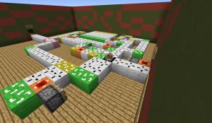 Descarca Santa's Workshop pentru Minecraft 1.9